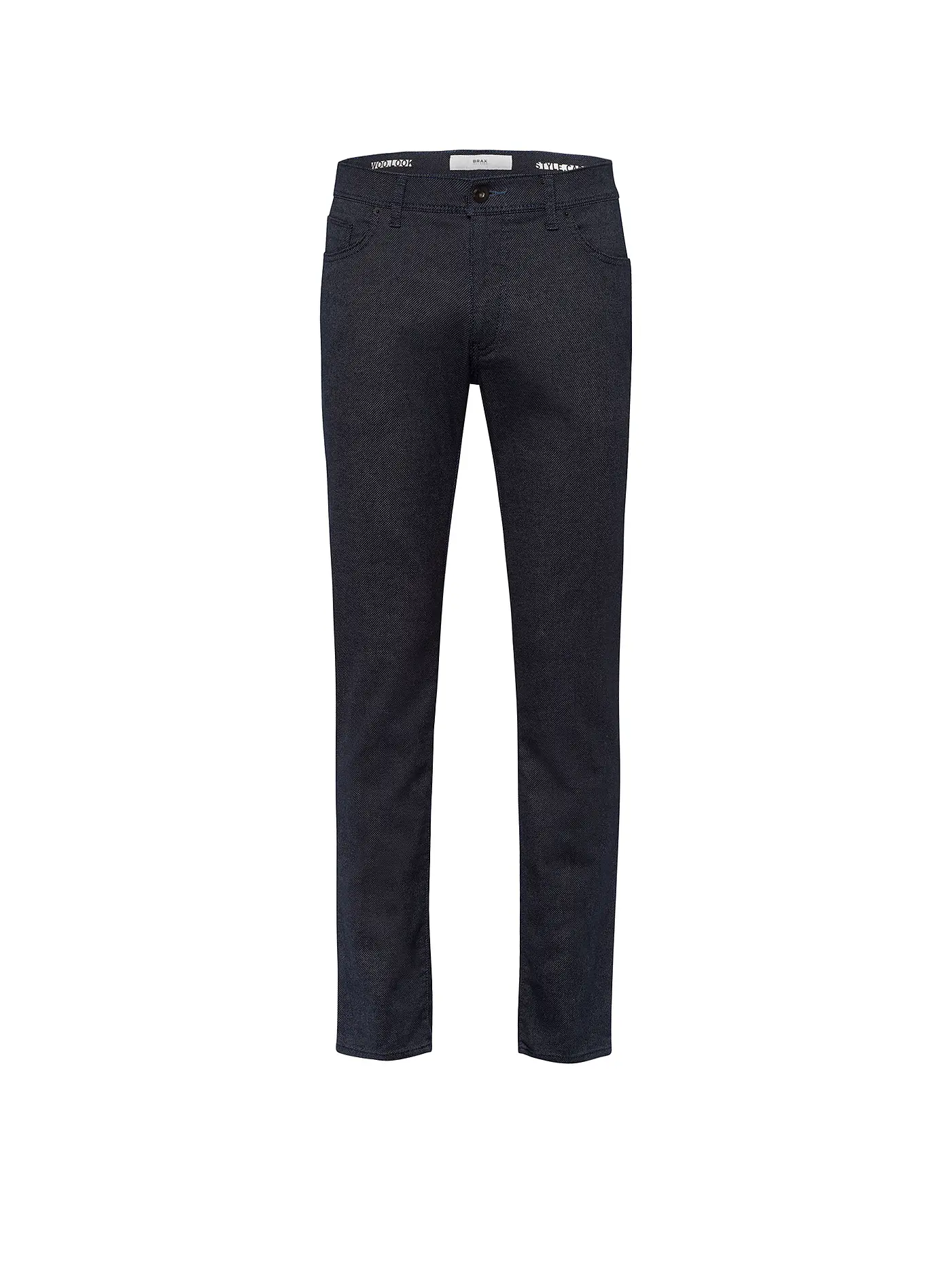 BRAX | Hose CADIZ | blau
